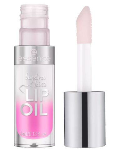 ESSENCE ACEITE DE LABIOS HYDRA KISS  01