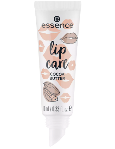 ESSENCE  MANTECA DE COCO LIP CARE