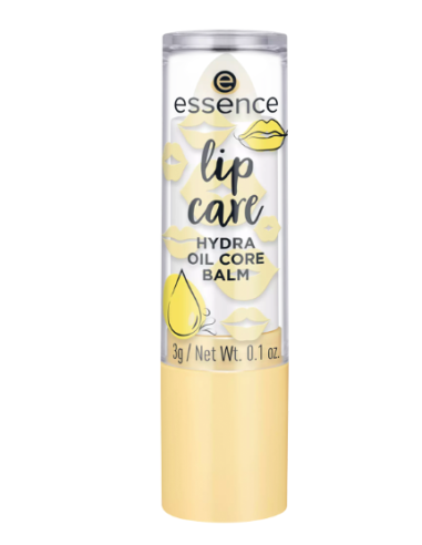 ESSENCE CUIDADO LABIAL HYDRA OIL CORE BALM