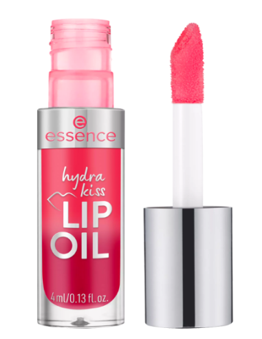 ESSENCE  ACEITE DE LABIOS HYDRA KISS  03