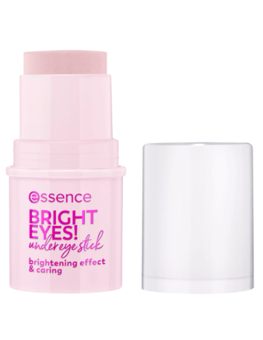 ESSENCE STICK PARA OJOS BRIGHT EYES! 01