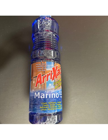 FREGASUELOS ARRIXACA MARINO 1 LT