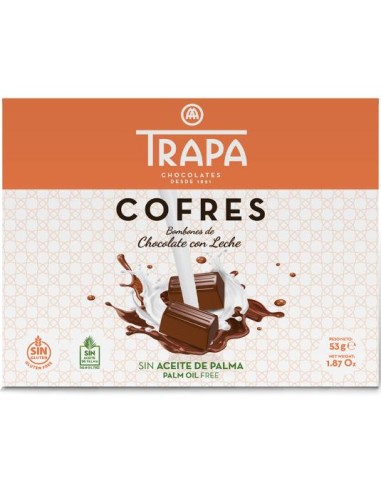 COFRES 53GR TRAPA 