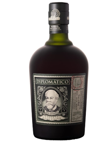 RON DIPLOMATICO RVA ESPECIAL 70CL 40º 