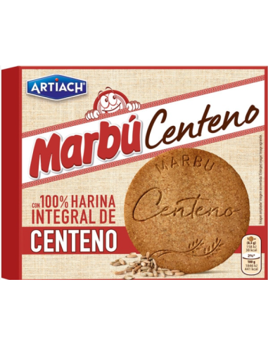 MARBU CENTENO 380GR 