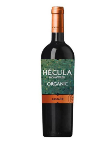 TINTO YECLA HECULA 75 CL