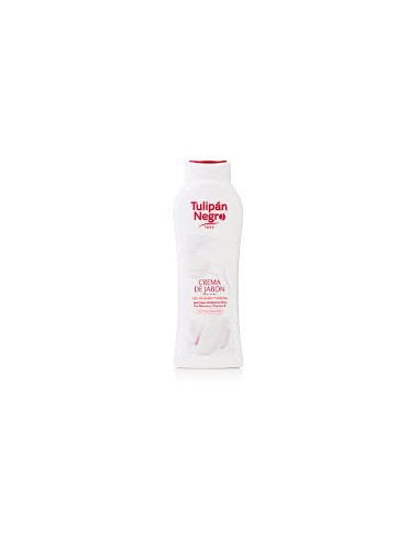 TULIPAN NEGRO GEL 650ML.CREMA DE JABON