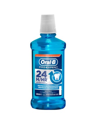 ORAL-B COLUTORIO PRO-EXPERT PR