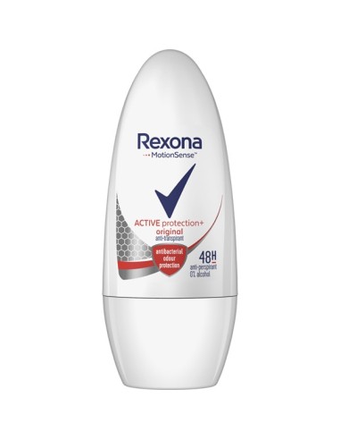 DEO. REXONA ROLLON INVISIBLE 72 H WOMAN