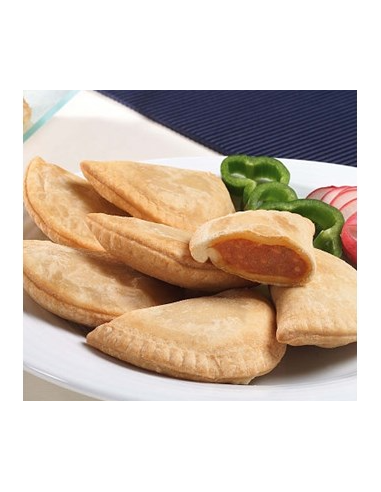 MINIEMPANADILLAS C. ROSARIO 400GR