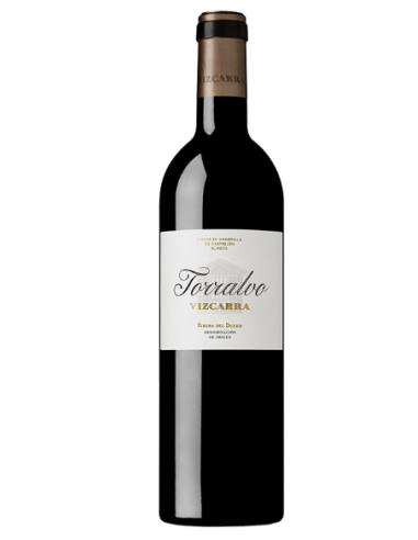 VINO VIZCARRA TORRALVO 75 CL