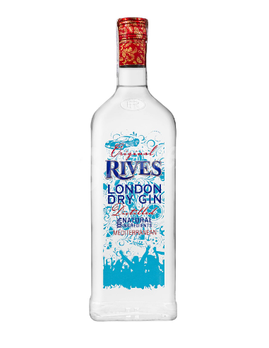 GINEBRA RIVES 1 L