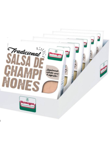 MICROSALSA CHAMPIÑONES