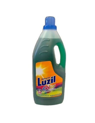 DTGNTE. LIQD. LUZI COLOR 3.9 LT 42+10 LA