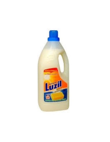 DTGNTE. LIQD. LUZIL J. MARSELLA 3.9 LT 4