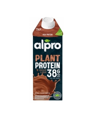 BEBIDA ALPRO PROTEINA CHOCO 750 ML