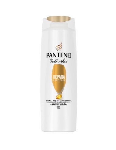 PANTENE CHAMPU REPARA Y PROTEGE 225 ML 