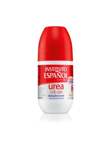 INST ESPAÑOL DEO ROLL 75 UREA