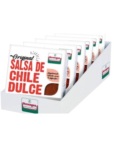 MICROSALSA CHILI DULCE 