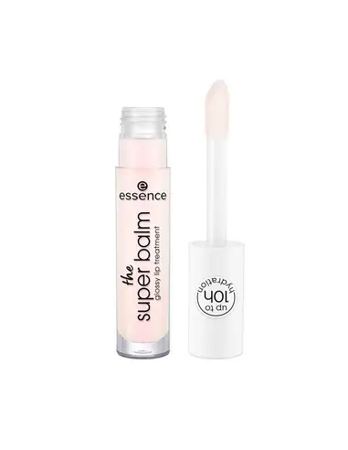 ESSENCE BALSAMO LABIAL THE SUPER BALM 01