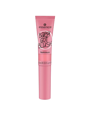 ESSENCE COLORETE LIQUIDO BABY GOT GLOW 30