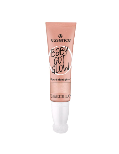 ESSENCE ILUMINADOR LIQUIDO BABY GOT GLOW 10