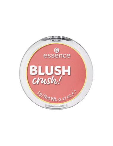 ESSENCE COLORETE CRUSH 20