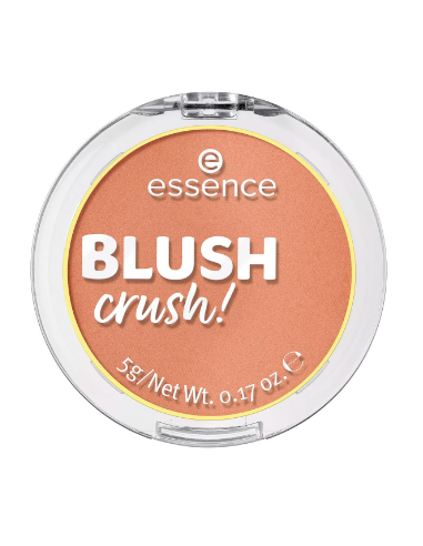 ESSENCE COLORETE CRUSH 10