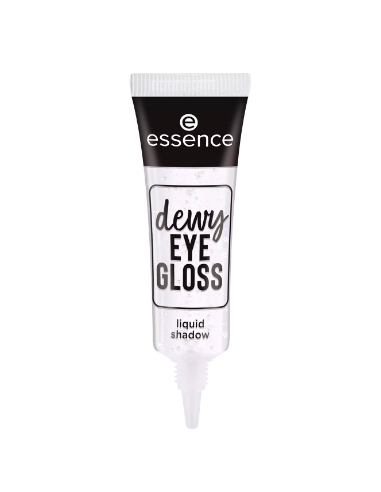 ESSENCE SOMBRA DE OJOS LIQUIDA DEWY EYE GLOSS 01