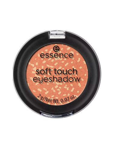 ESSENCE SOMBRA DE OJOS SOFT TOUCH 09