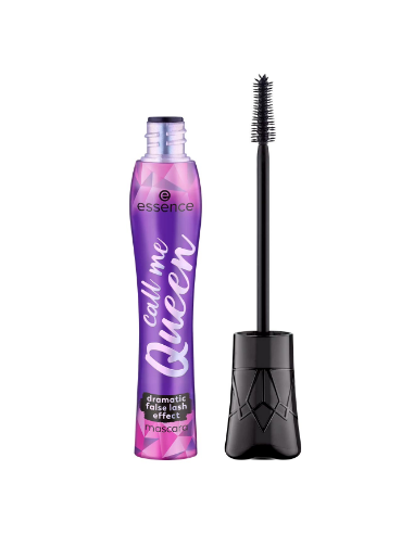 ESSENCE MASCARA DE PESTAÑAS CALL ME