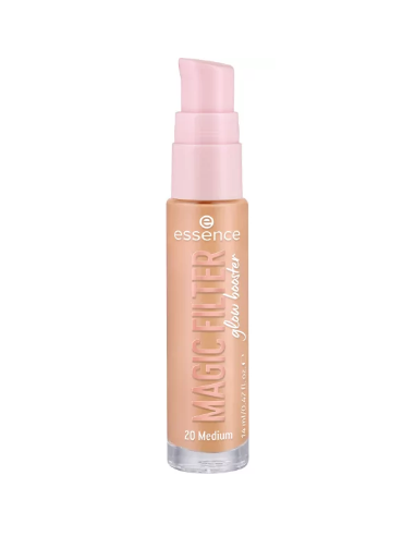 ESSENCE ILUMINADOR MAGIC FILTER BOOSTER 20