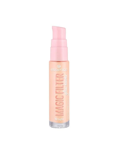 ESSENCE ILUMINADOR MAGIC FILTER BOOSTER 10