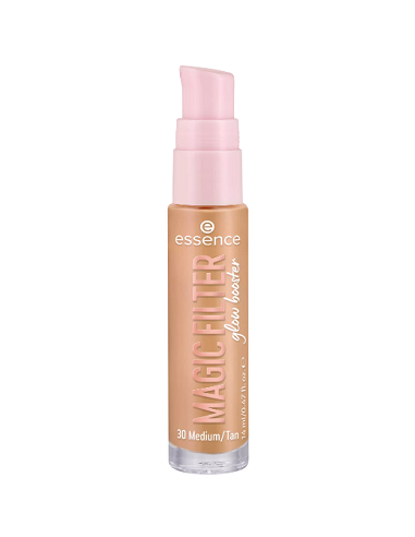 ESSENCE ILUMINADOR MAGIC FILTER BOOSTER 30