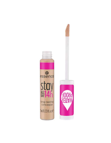 ESSENCE CORRECTO STAY ALL DAY 14H 40