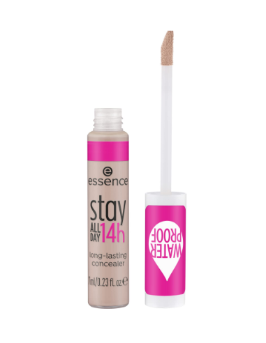 ESSENCE CORRECTO STAY ALL DAY 14H 30