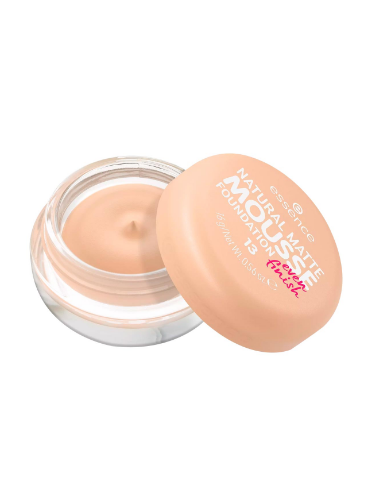 ESSENCE BASE NATURAL MOUSSE MATE 13