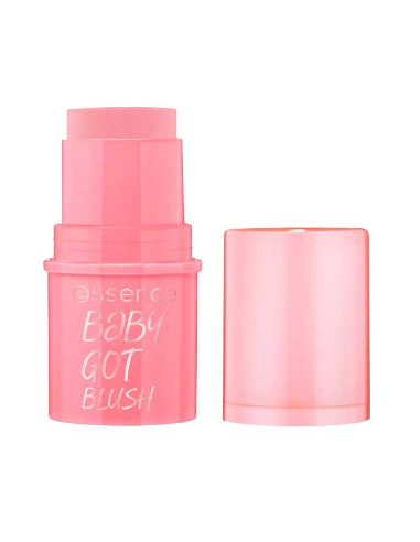 ESSENCE BABY GOT 10  COLORETE EN STICK