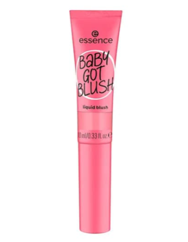 ESSENCE COLORETE LIQUIDO BABY GOT GLOW 10