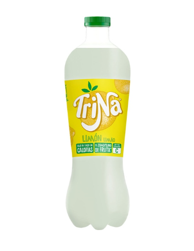 TRINA T LIMON 1,5 LT