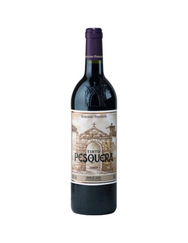 VINO TINTO PESQUERA CRIANZA 75CL