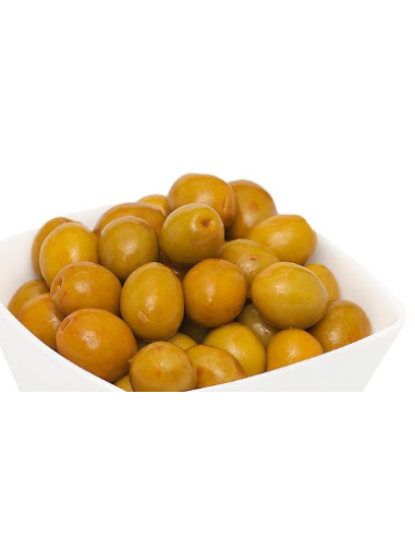 ACEITUNAS MOJO PICON GRANEL 