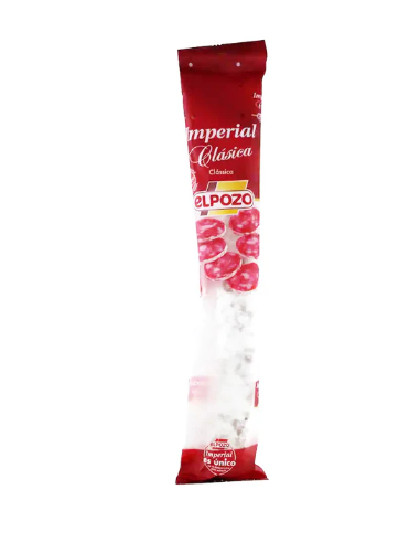 LOMGANIZA IMPERIAL EL POZO 300 GR