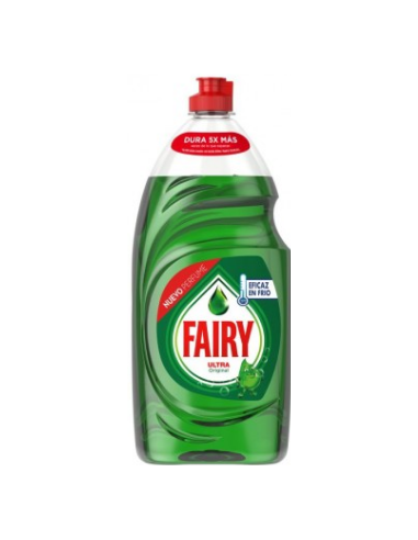 FAIRY VAJILLAS 1L ORIGINAL