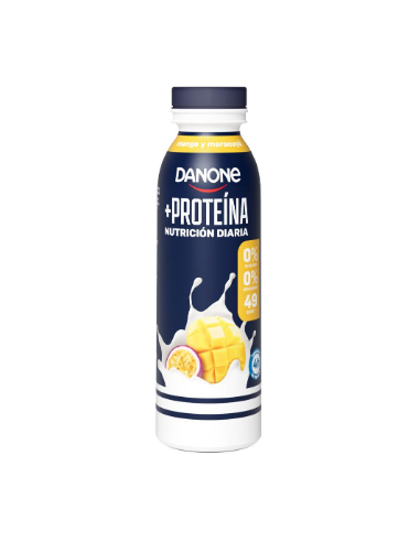 DANONE PROTEINA DRINK FR.EXOTIC 270ML X1