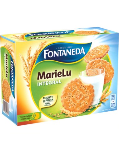 GLLTAS FONTANEDA MARIELU INTEGRAL 520 GR