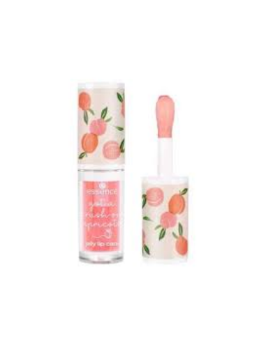 ESSENCE BRILLO DE LABIOS GOT A CRUSH ON APRICOTS 01