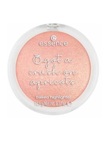 ESSENCE ILUMINADOR GOT A CRUSH ON APRICOTS 01