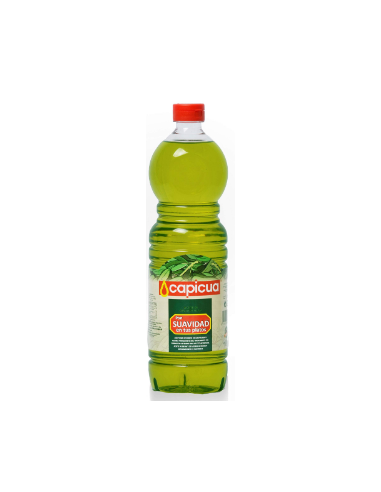 ACEITE ORUJO CAPICUA + SABOR 1 LT