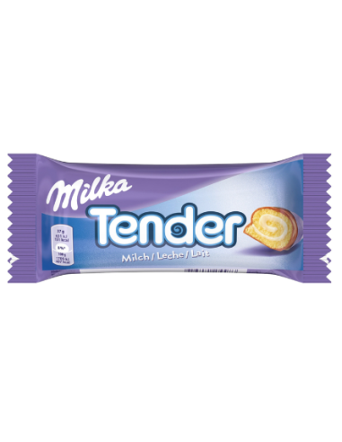 MILKA TENDER 37GR